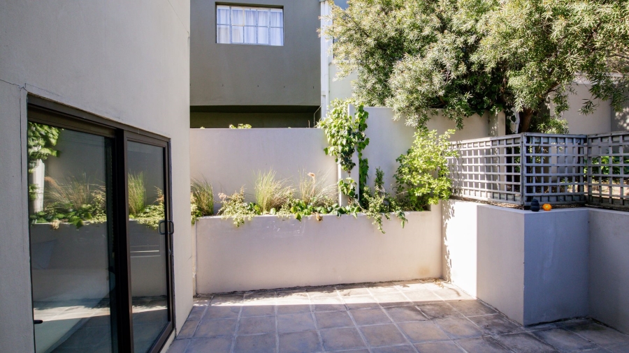 2 Bedroom Property for Sale in Scott Estate Western Cape